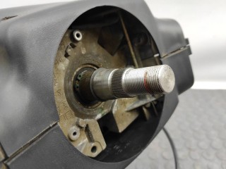 Колонка рулевая, ориг. номер 81461136235, MAN TGX 18.440