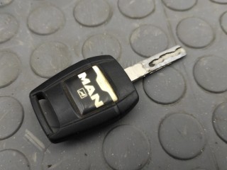 Колонка рулевая, ориг. номер 81461136235, MAN TGX 18.440