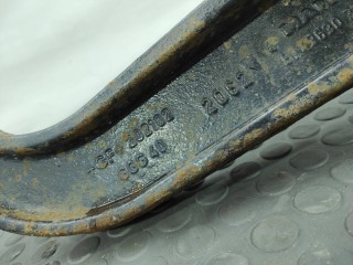 Кронштейн рессоры, ориг. номер 81436300168, MAN TGX 18.440