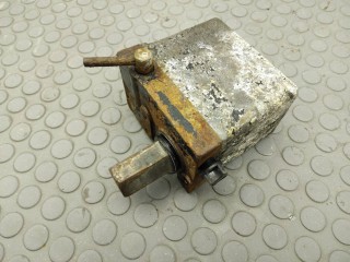 Насос подъема кабины, ориг. номер 85417236044, MAN TGX 18.440