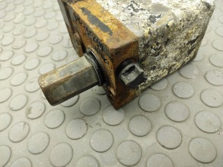 Насос подъема кабины, ориг. номер 85417236044, MAN TGX 18.440