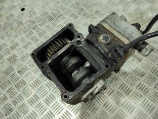 Компрессор воздушный, ориг. номер 51541007121, MAN TGX 18.440