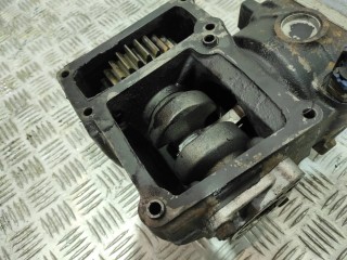 Компрессор воздушный, ориг. номер 51541007121, MAN TGX 18.440
