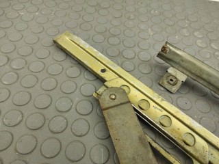 Стеклоподъемник, ориг. номер A1087350302, Mercedes-Benz