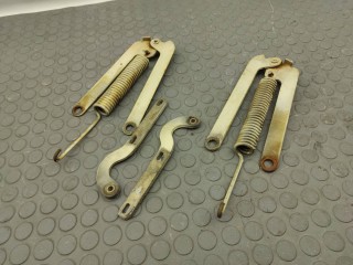 Петли капота, ориг. номер A1088870174, Mercedes-Benz