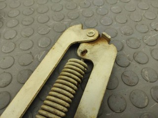 Петли капота, ориг. номер A1088870174, Mercedes-Benz