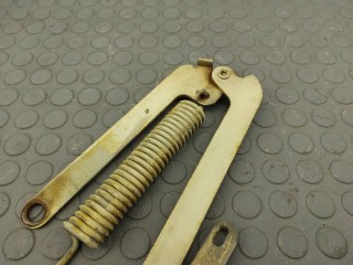 Петли капота, ориг. номер A1088870174, Mercedes-Benz