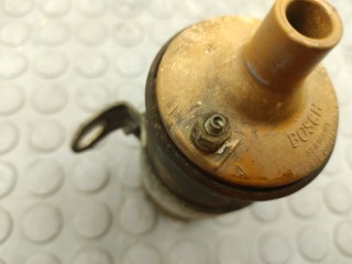 Катушка зажигания, ориг. номер A0001522210, Mercedes-Benz