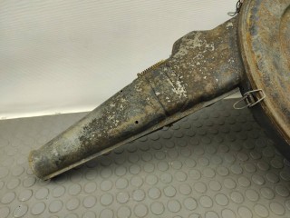 Корпус воздушного фильтра, ориг. номер A0050948202, Mercedes-Benz