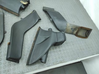 Отопитель / печка в сборе, ориг. номер A1088300562, Mercedes-Benz