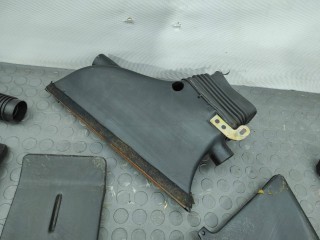 Отопитель / печка в сборе, ориг. номер A1088300562, Mercedes-Benz
