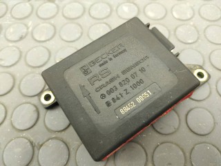 Блок Airbag, ориг. номер A0038200710, Mercedes-Benz
