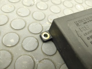 Блок Airbag, ориг. номер A0038200710, Mercedes-Benz