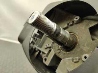 Колонка рулевая, ориг. номер 81461136235, MAN TGX 18.440
