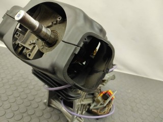 Колонка рулевая, ориг. номер 81461136235, MAN TGX 18.440