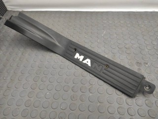 Накладки порогов, ориг. номер 81615100790, MAN TGX 18.440