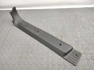 Накладки порогов, ориг. номер 81615100790, MAN TGX 18.440