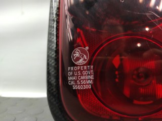 Фонари, ориг. номер 63212240946, MINI Countryman S
