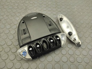 Плафон салона, ориг. номер 61313455632, MINI Countryman S
