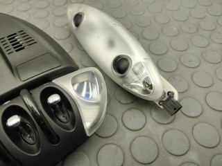 Плафон салона, ориг. номер 61313455632, MINI Countryman S
