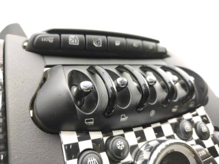 Блок климат контроля, ориг. номер 64113457397, MINI Countryman S