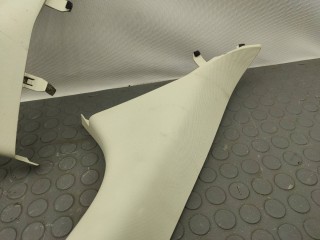 Обшивки стоек, ориг. номер BM51A03198A, FORD FOCUS 3 2011-2015