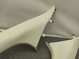 Обшивки стоек, ориг. номер BM51A03198A, FORD FOCUS 3 2011-2015