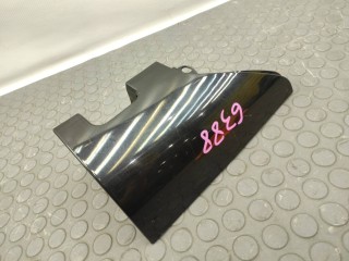 Накладка фонаря, ориг. номер 8200642153, RENAULT Kangoo II 2007-2013