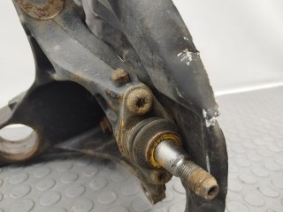 Кулак поворотный, ориг. номер 31219808400, MINI Countryman S