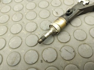 Форсунки топливные, ориг. номер 9810335380, Peugeot 2008 2013-2016