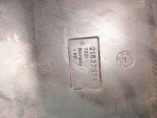 Патрубки воздушные, ориг. номер 21627374, RENAULT T-Series 2013-2026