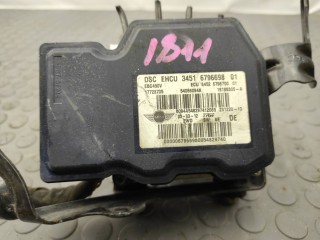 Блок ABS, ориг. номер 34516796698, MINI Countryman S