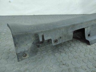 Порог декоративный, ориг. номер 51777167592, MINI Clubman 2007-2010