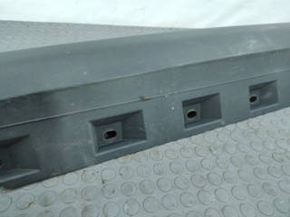 Порог декоративный, ориг. номер 51779801887, MINI Countryman 2010-2016