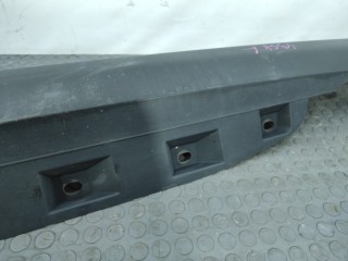 Порог декоративный, ориг. номер 51779801887, MINI Countryman 2010-2016