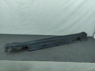 Порог декоративный, ориг. номер 51777167592, MINI Clubman 2010-2014