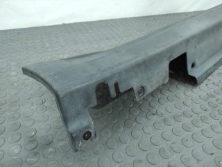 Порог декоративный, ориг. номер 51777167592, MINI Clubman 2010-2014