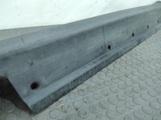 Порог декоративный, ориг. номер 51777167592, MINI Clubman 2010-2014