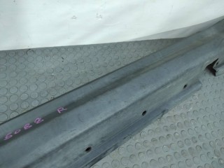 Порог декоративный, ориг. номер 51777167592, MINI Clubman 2010-2014