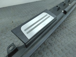Порог декоративный, ориг. номер 51779801888, MINI Countryman S