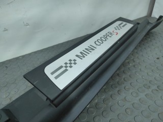 Порог декоративный, ориг. номер 51779801888, MINI Countryman S