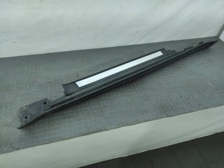 Порог декоративный, ориг. номер 51777167591, MINI Clubman 2010-2014