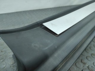 Порог декоративный, ориг. номер 51777167591, MINI Clubman 2010-2014