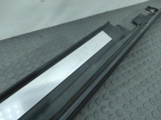 Порог декоративный, ориг. номер 51777167591, MINI Clubman 2010-2014