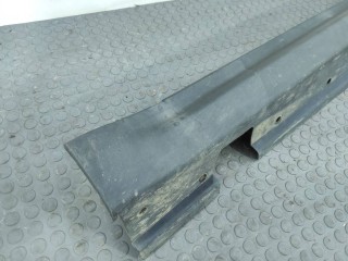 Порог декоративный, ориг. номер 51777167591, MINI Clubman 2010-2014