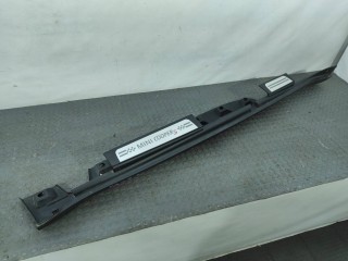 Порог декоративный, ориг. номер 51779801887, MINI Countryman S