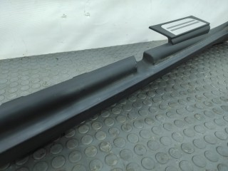 Порог декоративный, ориг. номер 51779801887, MINI Countryman S