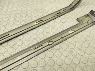 Накладки крыла, ориг. номер 8200440889, RENAULT Kangoo II 2007-2013