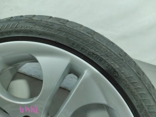Диски, ориг. номер 36116758192, BMW Z4 2002-2005