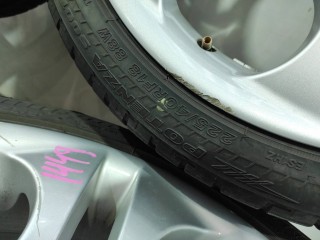 Диски, ориг. номер 36116758192, BMW Z4 2002-2005